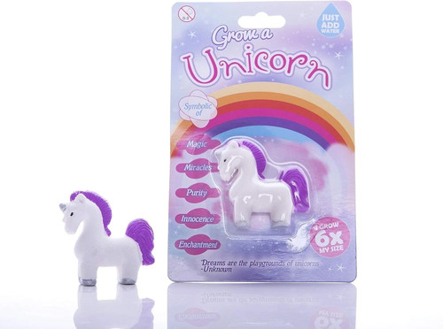 Grow magical unicorn fun - grow,