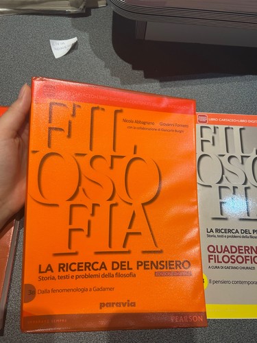 Libri ricerca del - “la,