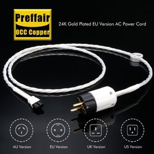 Preffair OCC rame argento