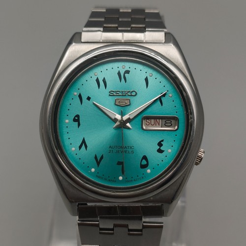 Orologio uomo vintage seiko - vintage, 5
