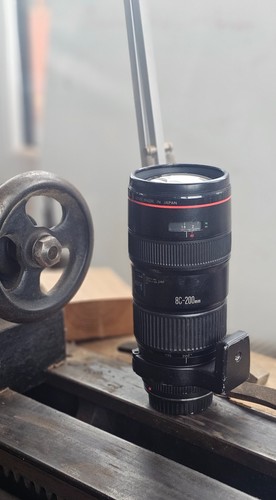Canon 200 2 8 l - canon, f/2.8