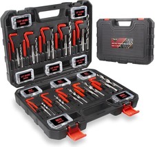 TAILUG Thread Repair Kit