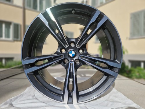 7857075 bmw f90 ruota - bmw,