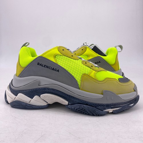 Balenciaga triple s - balenciaga, (w)