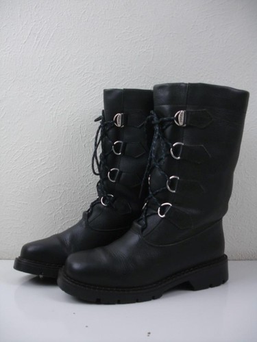 Stivali stringati sorel - sorel, donna