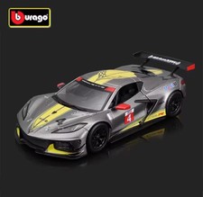 2021 Bburago 1:24 Chevrolet