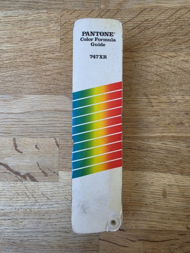 Pantone color formula - pantone, guide