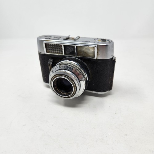 Vintage voigtlander vito clr - voigtlander,