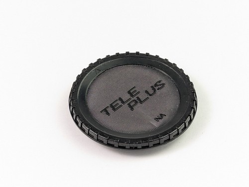 Kenko teleplus rear cap - teleplus, –