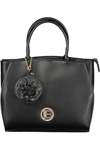 Borsa laura biagiotti nero - borsa,