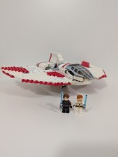 LEGO Star Wars: T-6 Jedi