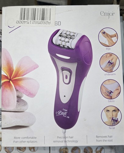 Epilatore per capelli rase - epilatore,
