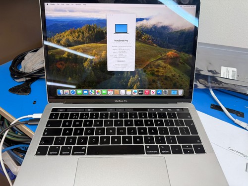 Apple macbook pro retina - macbook,
