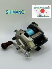 Mulinello shimano titanos - shimano,