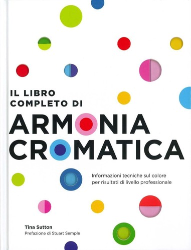 Libro completo armonia - il,