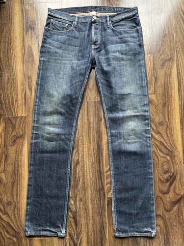 Burberry brit steadman w36 - burberry,