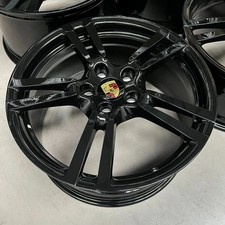 Cerchi Originali Porsche