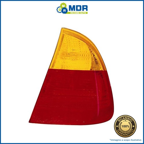 Faro fanale post est destro - -,