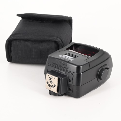 Nikon 800 wireless - nikon, su-800