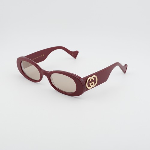 New gucci gg0517s 009 shiny - gucci,