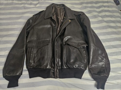 Giacca bomber volo marrone - giacca,