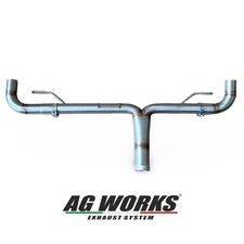 Terminale Scarico Finale