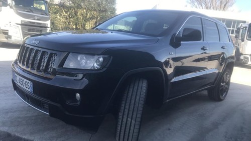 Motore jeep grand - motore,