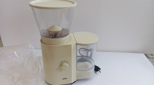 Macina caffe braun - caffe,