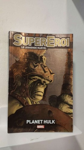 Super eroi le - super,