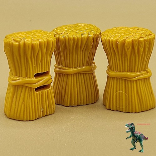 Playmobil fardello di - x3,