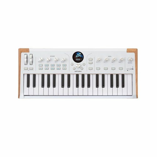 Arturia astrolab - arturia, 37