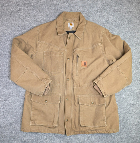Giacca carhartt vintage - vintage, rn