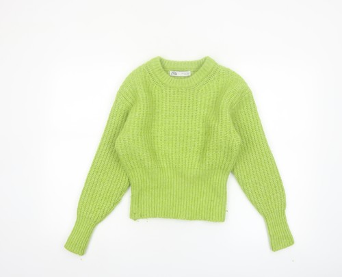 Maglione pullover donna zara - donna,
