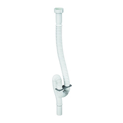 Sifone per lavabo freestanding - lavabo,