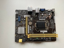 ASUS H81M-E / M51AD scheda