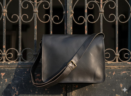 Borsa tracolla uomo - borsa,