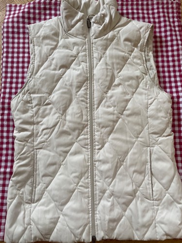Gilet donna piuma oca - donna, d’oca
