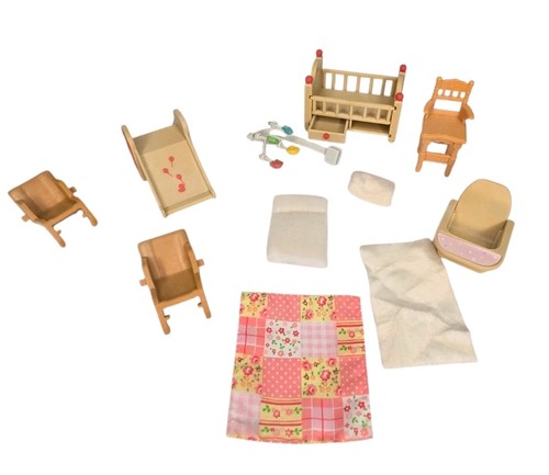 Epoca calico critters - epoca,