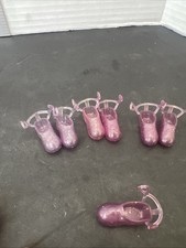 Ballerina Barbie Sparkly