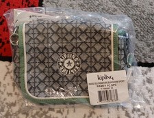 Kipling Ramey Boxy Grab