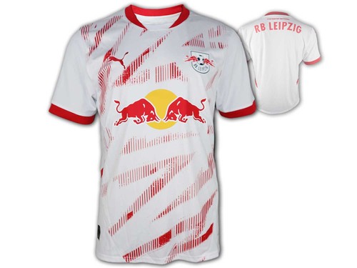 Leipzig maglia home 25 - rb,