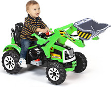 Veicolo Da Costruzione