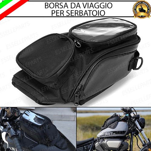 Borsa moto porta cellulare - porta, da