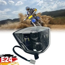 Faro proiettore e24 led con - e24,