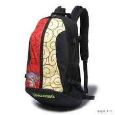 SPALDING Zaino Basket Uomo e