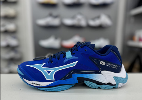Scarpe badminton pallavolo - da,