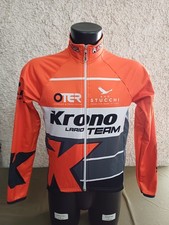 GIUBBINO JACKET GIACCA GRAVEL  ROAD MTB CICLISMO  CYCLING ROSTI  EVENT  M
