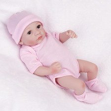 Reborn baby dolls realistic - baby,