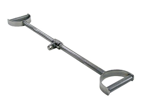 York bilanciere doppio - 34",
