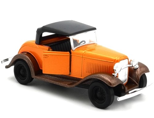 Welly 1932 ford - roadster, soft